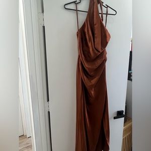 Hello Molly maxi dress